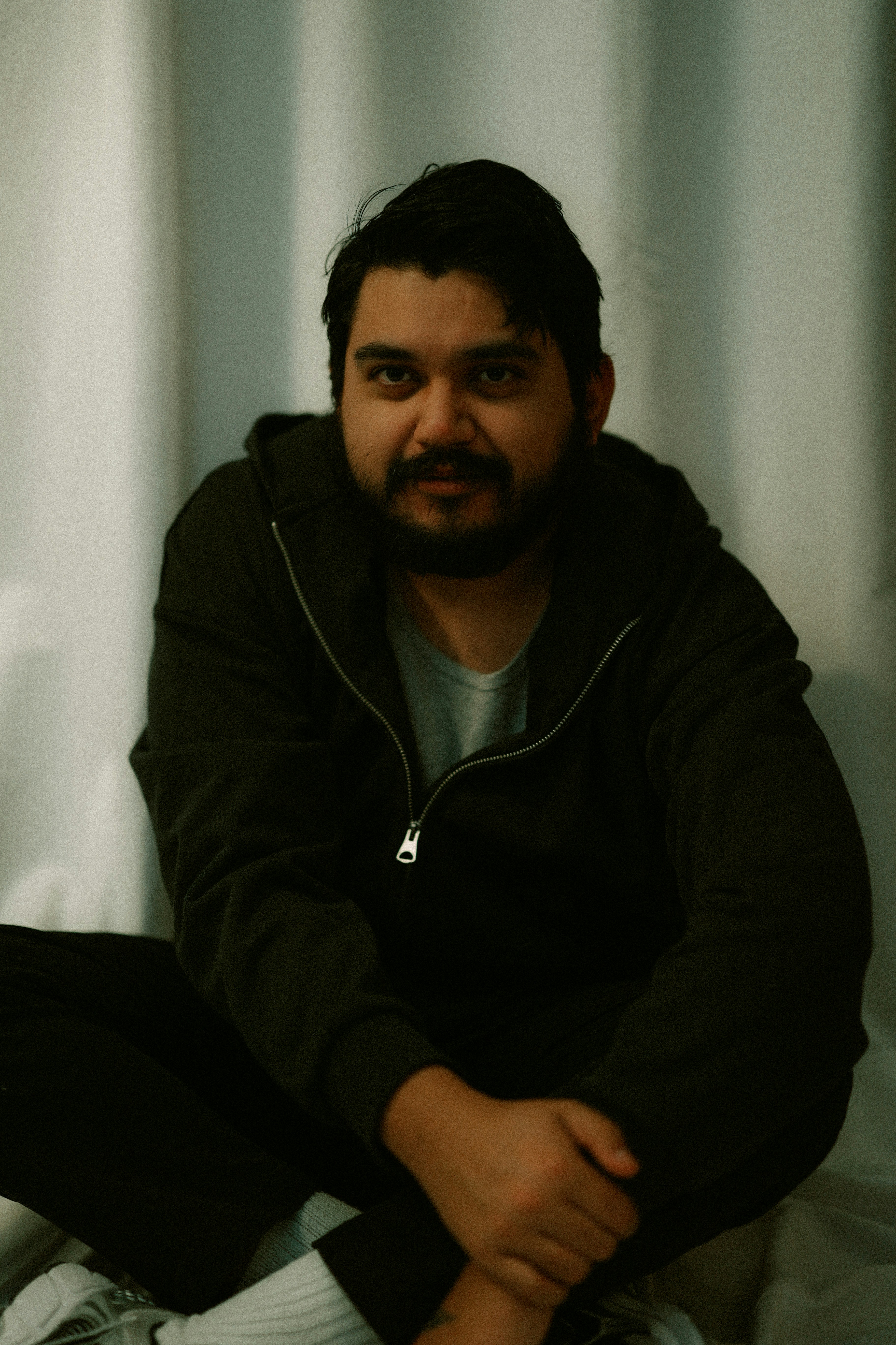 Michael B.